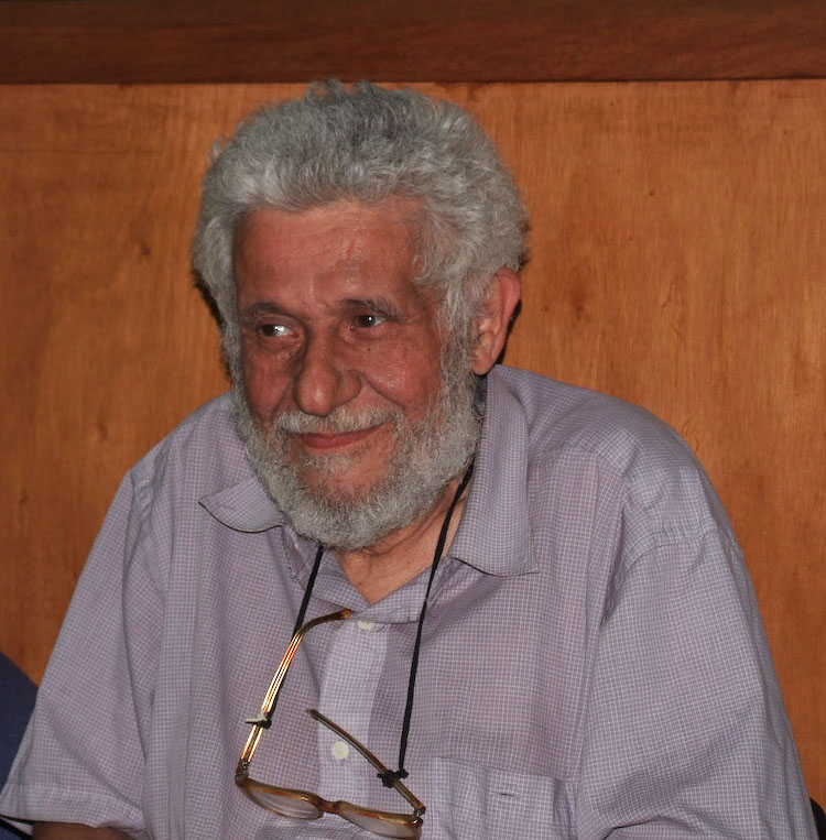 Federico Achaval